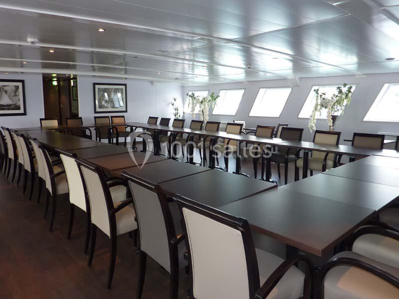 Location salle Caen (Calvados) - Le Guerveur #8