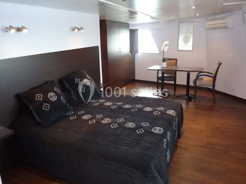 Location salle Caen (Calvados) - Le Guerveur #10