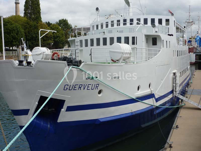 Le Guerveur - galerie - photo 3