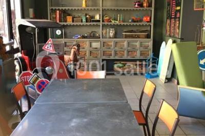 Miniature Location salle Marseille (Bouches-du-Rhône) - Mlle Fifi Restaurant #11 Location salle Marseille (Bouches-du-Rhône) - Mlle Fifi Restaurant #12