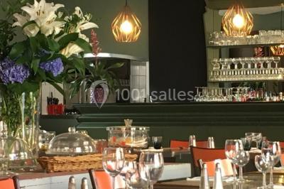 Mlle Fifi Restaurant Mlle Fifi Restaurant