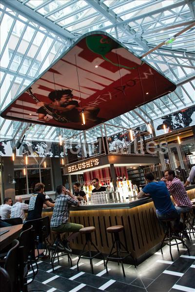 Belushi's Gare Du Nord - galerie - photo 9