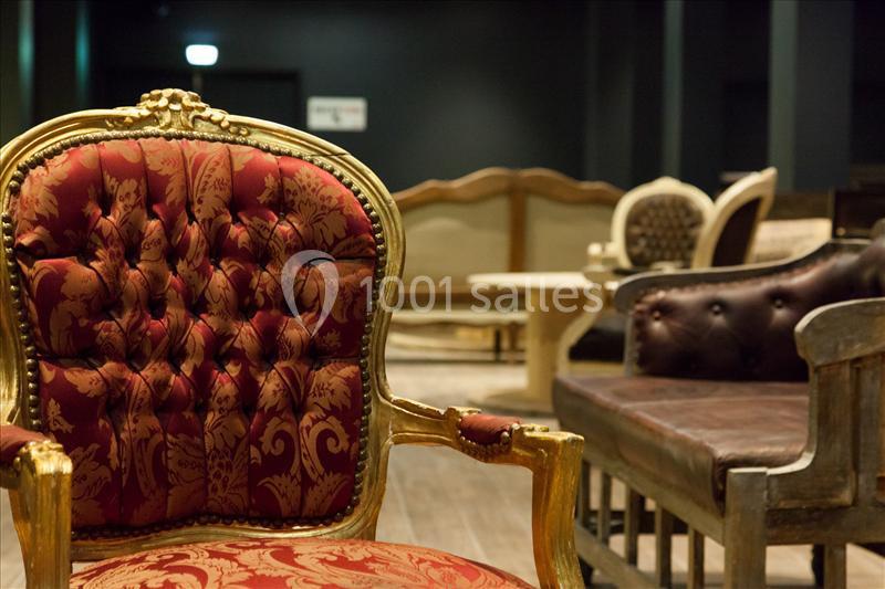 Belushi's Gare Du Nord - galerie - photo 11