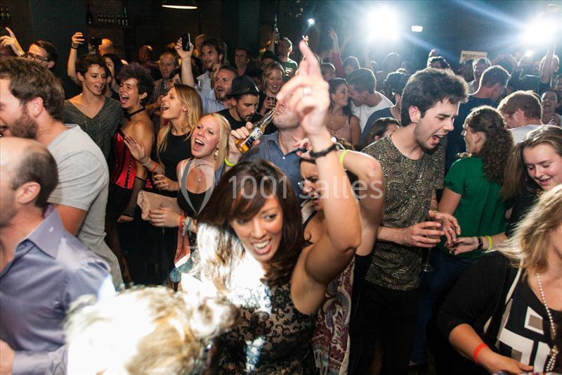 Belushi's Gare Du Nord - galerie - photo 13