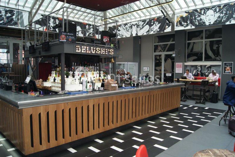 Belushi's Gare Du Nord - galerie - photo 14