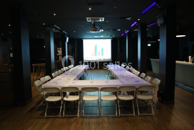 Belushi's Gare Du Nord - galerie - photo 16