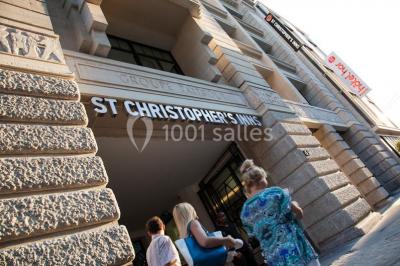 Belushi's Gare Du Nord - photo 2