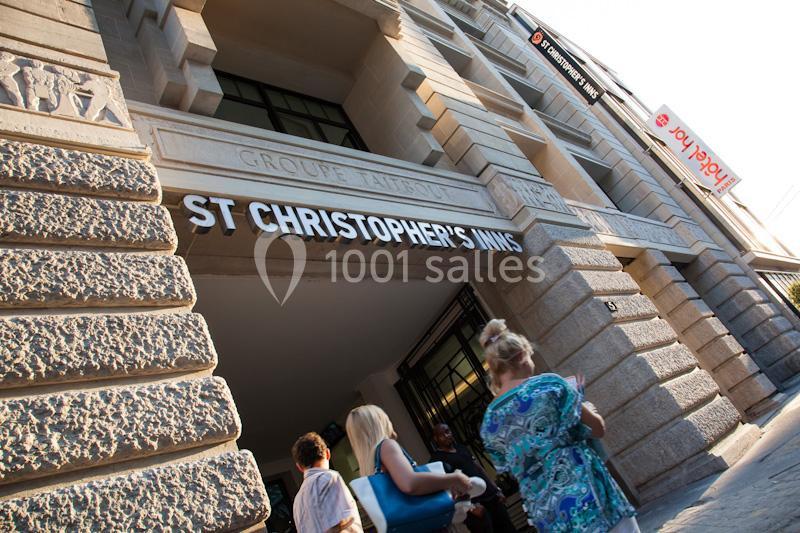 Belushi's Gare Du Nord - galerie - photo 2