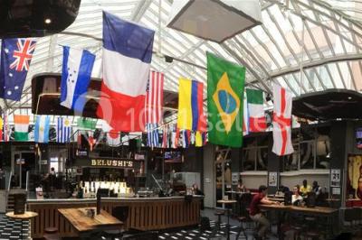 Belushi's Gare Du Nord - photo 5