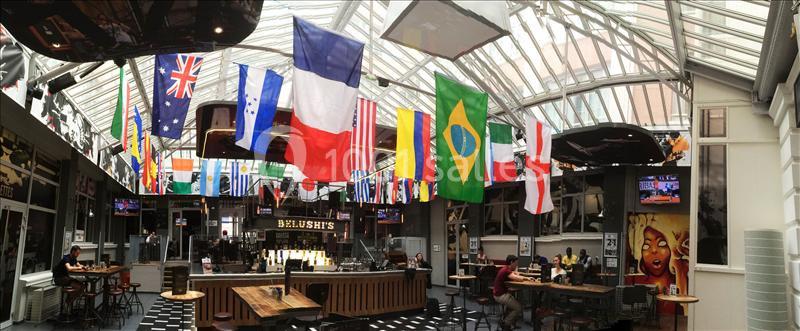 Belushi's Gare Du Nord - galerie - photo 5