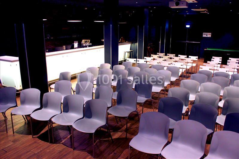 Belushi's Gare Du Nord - galerie - photo 7