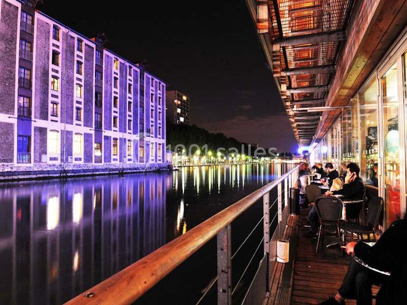 Belushi's Canal - galerie - photo 2