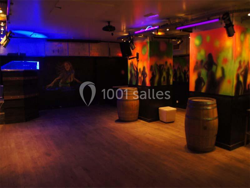 Belushi's Canal - galerie - photo 4