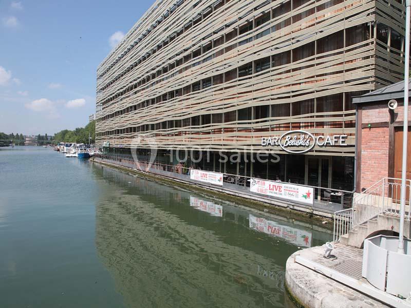 Belushi's Canal - galerie - photo 1