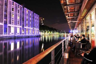 Belushi's Canal - photo 2