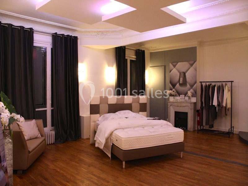 Location salle Paris 9 (Paris) - Les Salons Parisiens #23