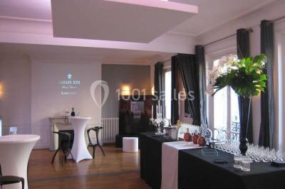 Location salle Paris 9 (Paris) - Les Salons Parisiens #24