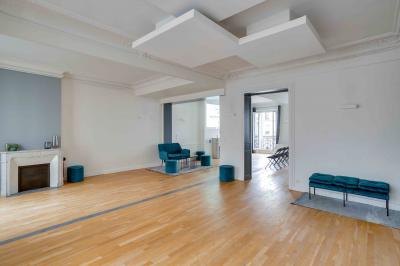 Location salle Paris 9 (Paris) - Les Salons Parisiens #24