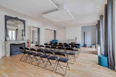 Location salle Paris 9 (Paris) - Les Salons Parisiens #24