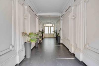 Location salle Paris 9 (Paris) - Les Salons Parisiens #24