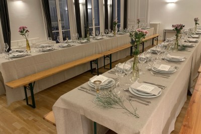 Les Salons Parisiens - photo 5