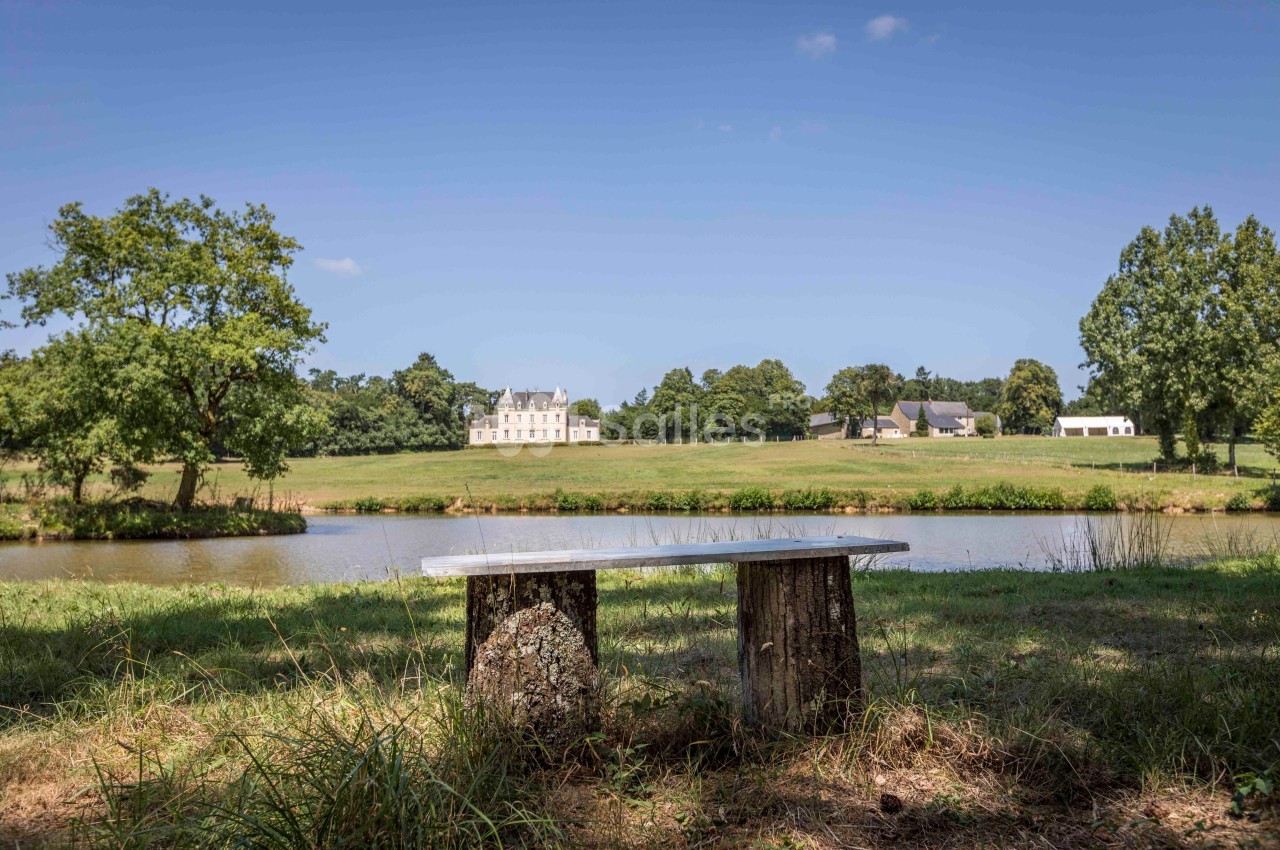 Le Domaine du Chalonge - galerie - photo 4