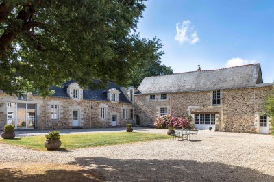 Le Domaine du Chalonge - photo 1