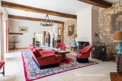 Le Domaine du Chalonge - photo 5