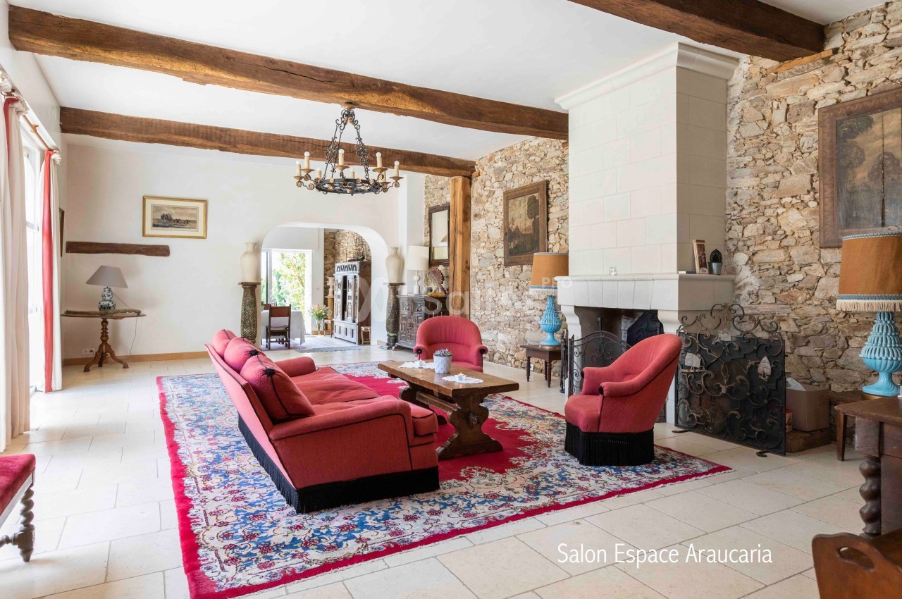 Le Domaine du Chalonge - galerie - photo 5