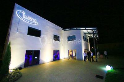 Miniature Location salle Roche-la-Molière (Loire) - Cristal Espace De Réception #2 Location salle Roche-la-Molière (Loire) - Cristal Espace De Réception #23