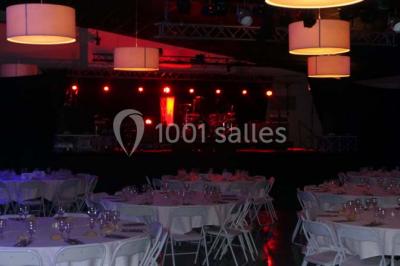 Miniature Location salle Roche-la-Molière (Loire) - Cristal Espace De Réception #8 Location salle Roche-la-Molière (Loire) - Cristal Espace De Réception #23