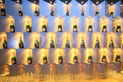 Miniature Location salle Roche-la-Molière (Loire) - Cristal Espace De Réception #19 Location salle Roche-la-Molière (Loire) - Cristal Espace De Réception #23