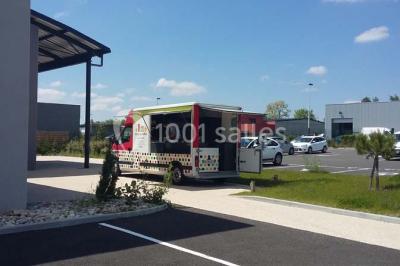 Miniature Location salle Roche-la-Molière (Loire) - Cristal Espace De Réception #22 Location salle Roche-la-Molière (Loire) - Cristal Espace De Réception #23