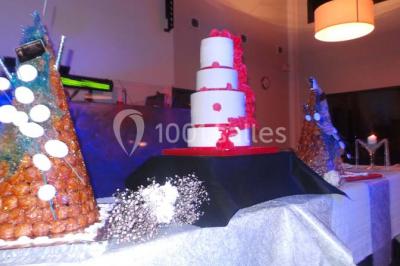 Miniature Location salle Roche-la-Molière (Loire) - Cristal Espace De Réception #9 Location salle Roche-la-Molière (Loire) - Cristal Espace De Réception #23