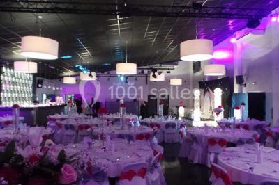 Miniature Location salle Roche-la-Molière (Loire) - Cristal Espace De Réception #6 Location salle Roche-la-Molière (Loire) - Cristal Espace De Réception #23