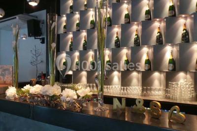 Miniature Location salle Roche-la-Molière (Loire) - Cristal Espace De Réception #18 Location salle Roche-la-Molière (Loire) - Cristal Espace De Réception #23