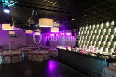 Miniature Location salle Roche-la-Molière (Loire) - Cristal Espace De Réception #7 Location salle Roche-la-Molière (Loire) - Cristal Espace De Réception #23