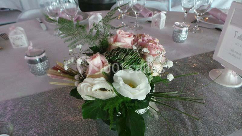 Location salle Roche-la-Molière (Loire) - Cristal Espace De Réception #10