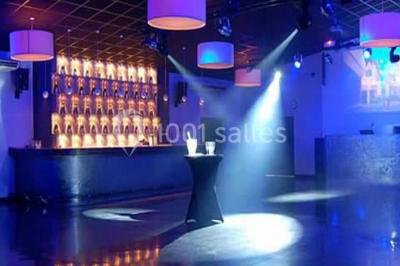 Miniature Location salle Roche-la-Molière (Loire) - Cristal Espace De Réception #15 Location salle Roche-la-Molière (Loire) - Cristal Espace De Réception #23