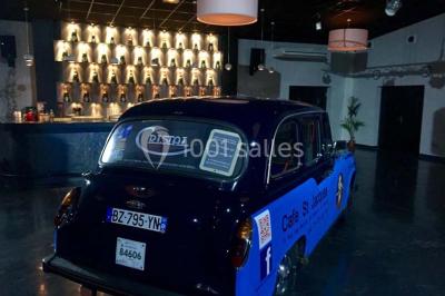 Miniature Location salle Roche-la-Molière (Loire) - Cristal Espace De Réception #16 Location salle Roche-la-Molière (Loire) - Cristal Espace De Réception #23