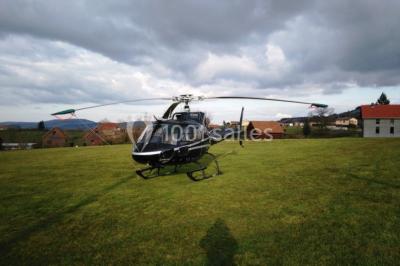 Location salle Dompierre-les-Ormes (Saône-et-Loire) - Domaine Des Monts Du Maconnais #23