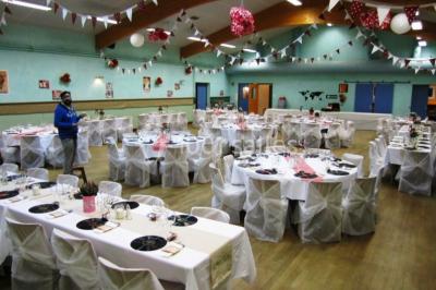 Location salle Dompierre-les-Ormes (Saône-et-Loire) - Domaine Des Monts Du Maconnais #23