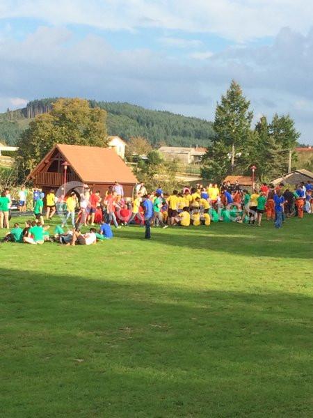 Location salle Dompierre-les-Ormes (Saône-et-Loire) - Domaine Des Monts Du Maconnais #7