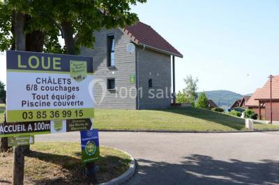 Location salle Dompierre-les-Ormes (Saône-et-Loire) - Domaine Des Monts Du Maconnais #23