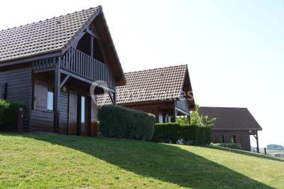 Location salle Dompierre-les-Ormes (Saône-et-Loire) - Domaine Des Monts Du Maconnais #23