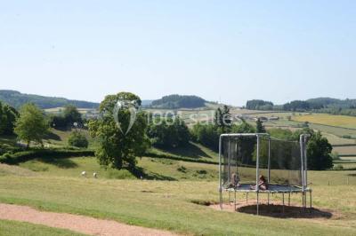 Location salle Dompierre-les-Ormes (Saône-et-Loire) - Domaine Des Monts Du Maconnais #23