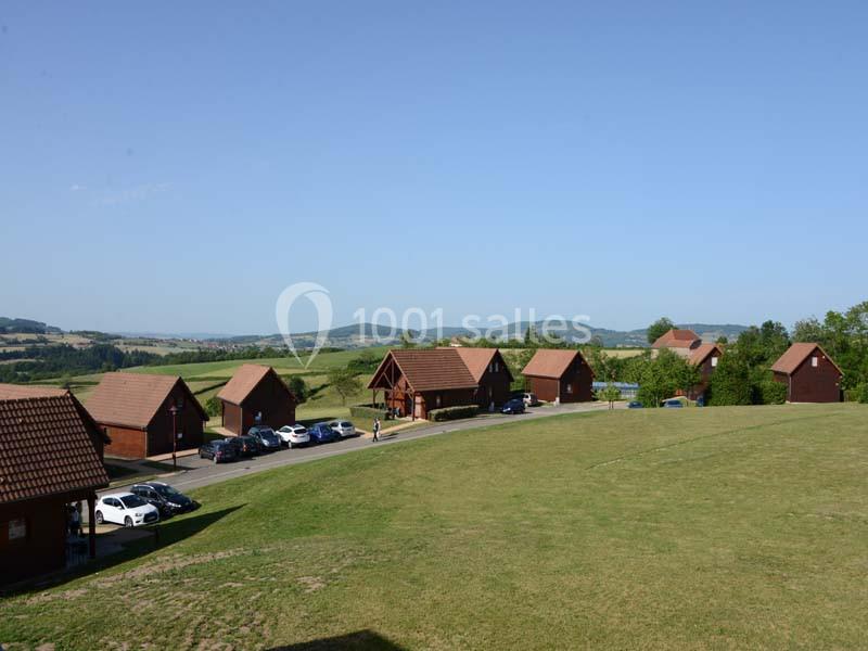 Location salle Dompierre-les-Ormes (Saône-et-Loire) - Domaine Des Monts Du Maconnais #2 Location salle Dompierre-les-Ormes (Saône-et-Loire) - Domaine Des Monts Du Maconnais #2