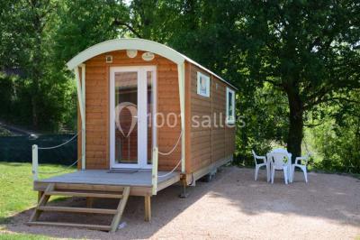 Miniature Location salle Dompierre-les-Ormes (Saône-et-Loire) - Domaine Des Monts Du Maconnais #3 Location salle Dompierre-les-Ormes (Saône-et-Loire) - Domaine Des Monts Du Maconnais #24