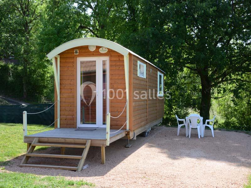 Location salle Dompierre-les-Ormes (Saône-et-Loire) - Domaine Des Monts Du Maconnais #3 Location salle Dompierre-les-Ormes (Saône-et-Loire) - Domaine Des Monts Du Maconnais #3