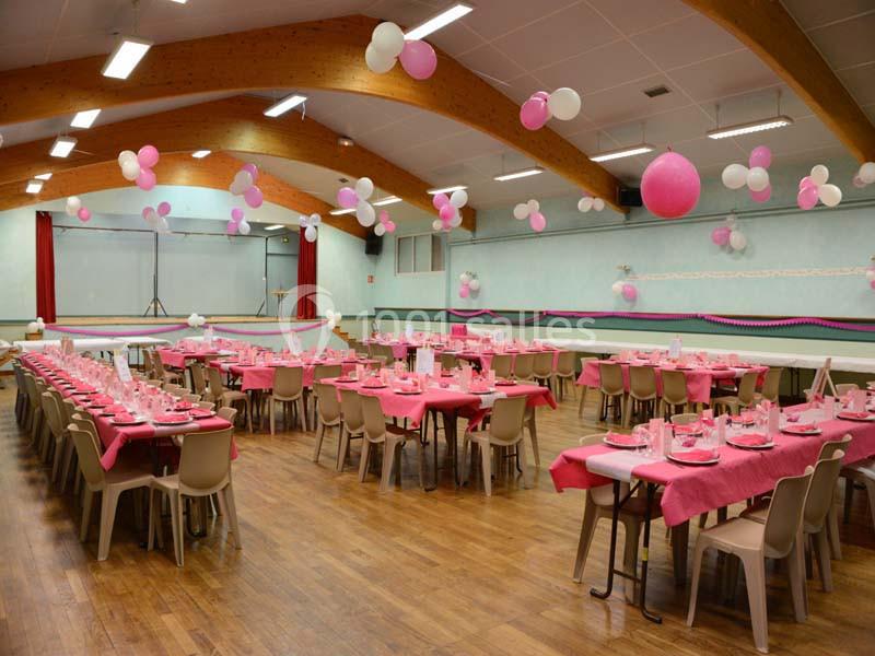 Location salle Dompierre-les-Ormes (Saône-et-Loire) - Domaine Des Monts Du Maconnais #4 Location salle Dompierre-les-Ormes (Saône-et-Loire) - Domaine Des Monts Du Maconnais #4